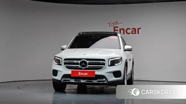 Mercedes-Benz GLB-Class X247 id 4682912 из Кореи 12