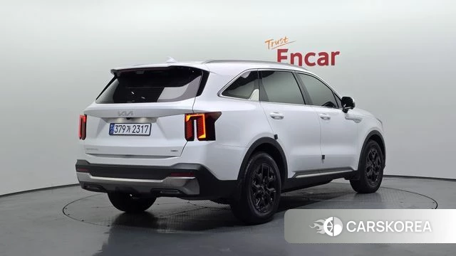 Kia The New Sorento 4th Generation id 4706089 из Кореи 12