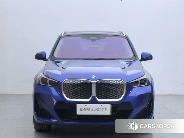 BMW iX1 id 4256955 из Китая 10