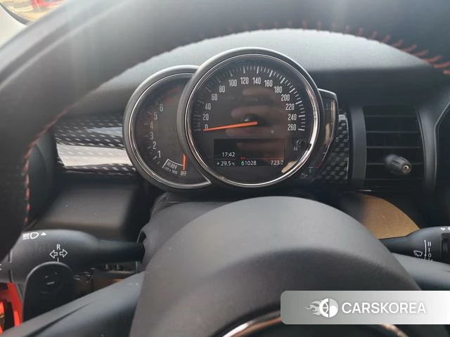 MINI MINI 2019 Черный из Китая, фото 2