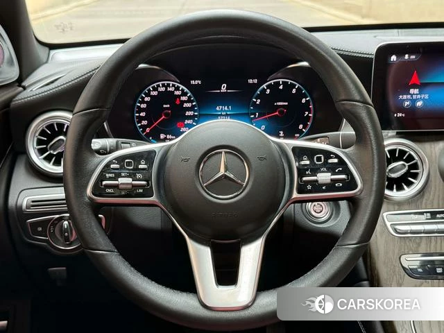 Mercedes-Benz GLC id 4392293 из Китая 7