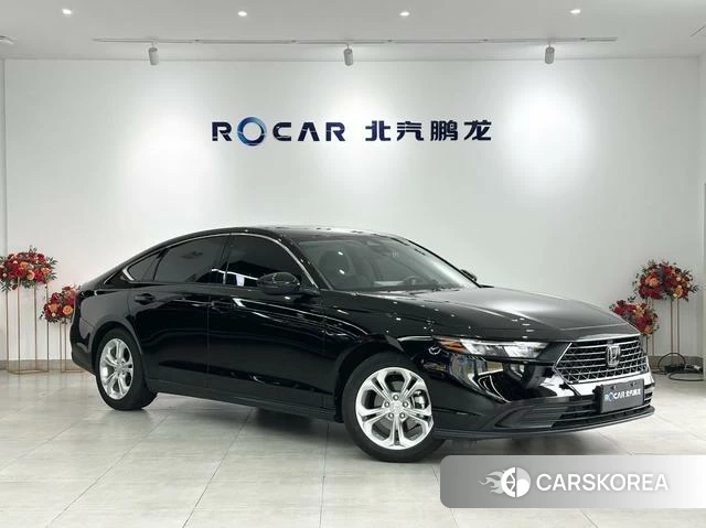 Honda Accord id 4300128 из Китая 12
