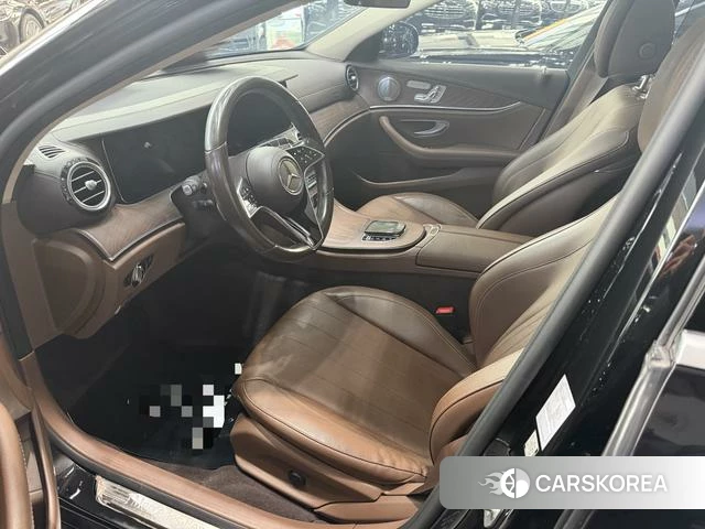 Mercedes-Benz E-class id 4216877 из Китая 2