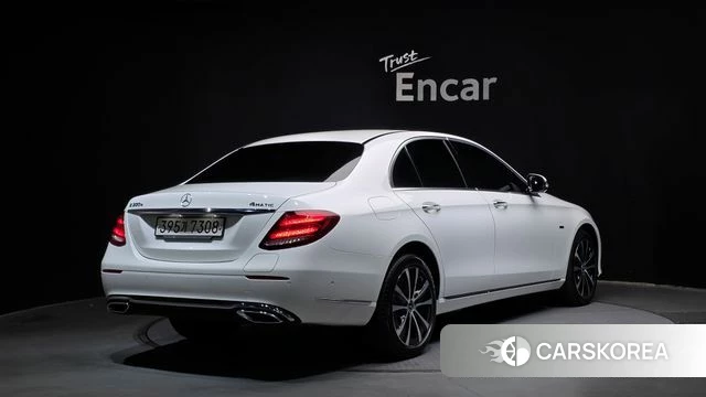 Mercedes-Benz E-Class W213 id 4476767 из Кореи 12