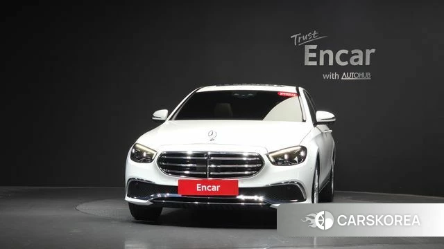 Mercedes-Benz E-Class W213 id 4774865 из Кореи 12