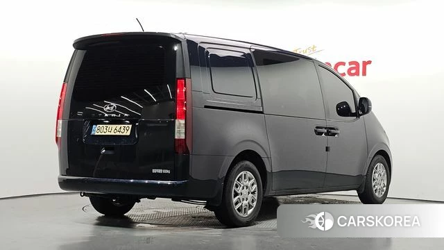 Hyundai Staria id 4745652 из Кореи 12
