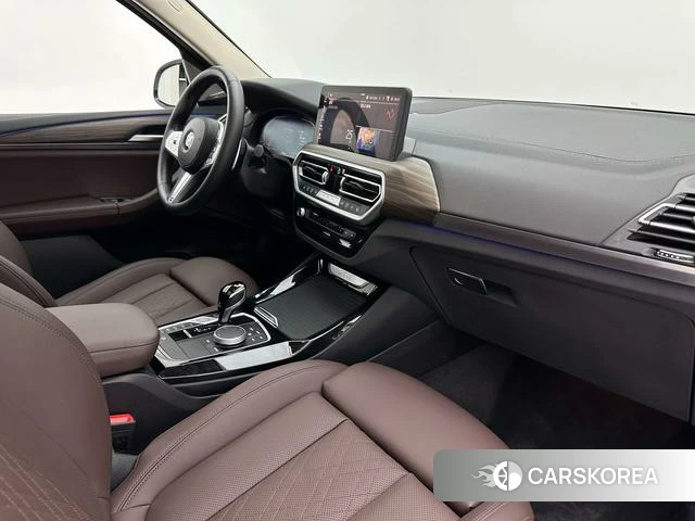 BMW X3 id 4367397 из Китая 12