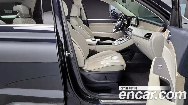 Hyundai Palisade id 2680355 из Кореи 12