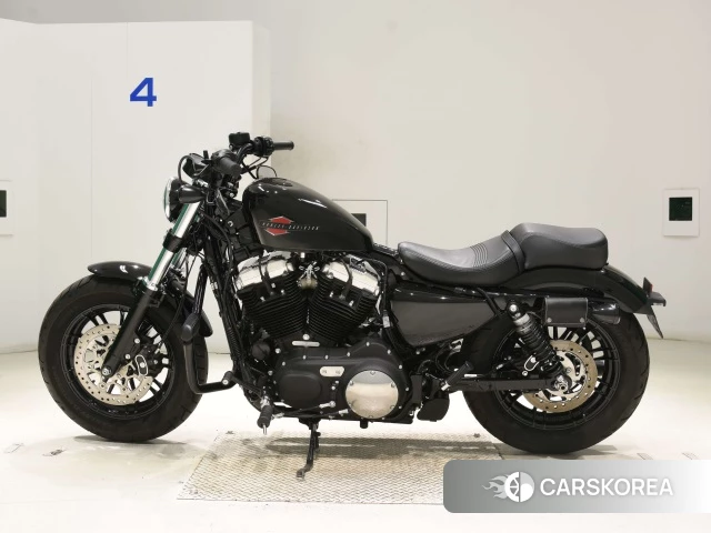 Harley-Davidson Sportster 48 XL1200X 2021 из Японии