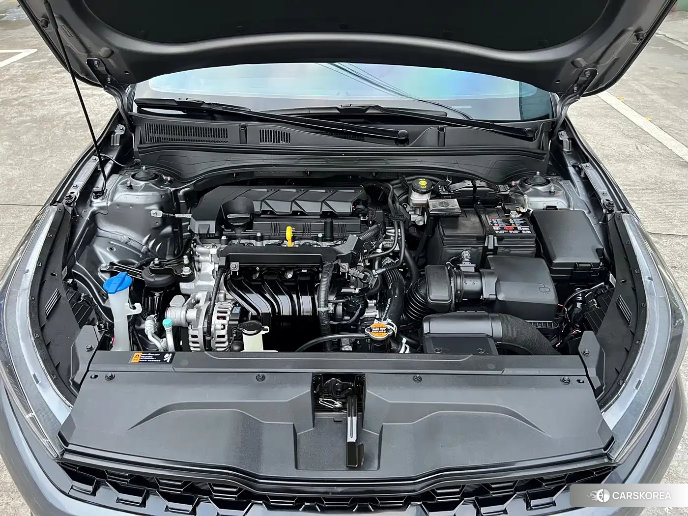 Kia K3 id 4570409 из Китая 11