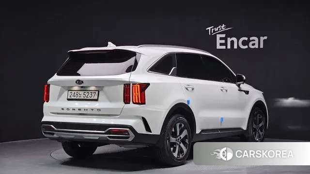 Kia Sorento 4th Generation id 2960402 из Кореи 12