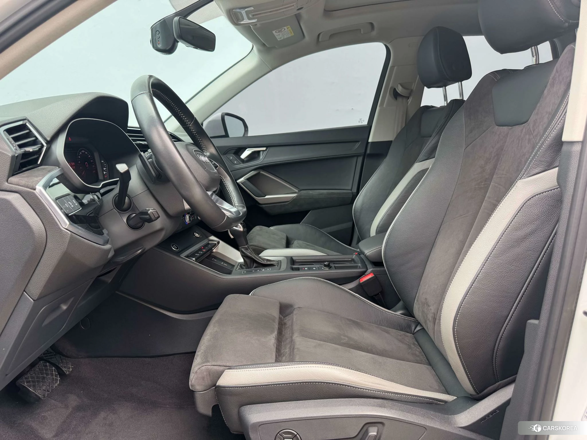 Audi Q3 id 4413268 из Китая 12