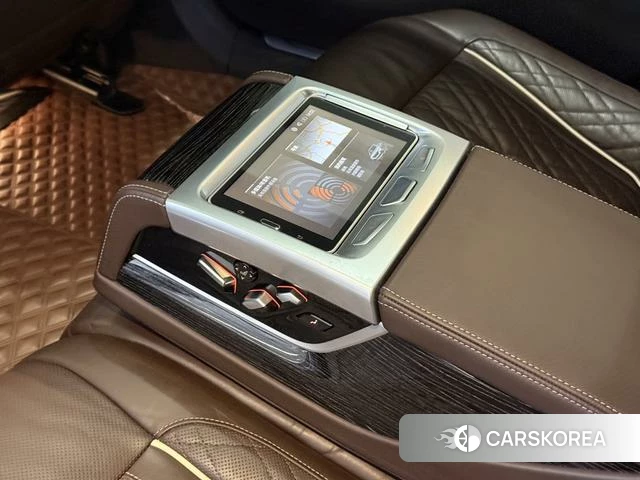 BMW 7 series id 4259262 из Китая 7