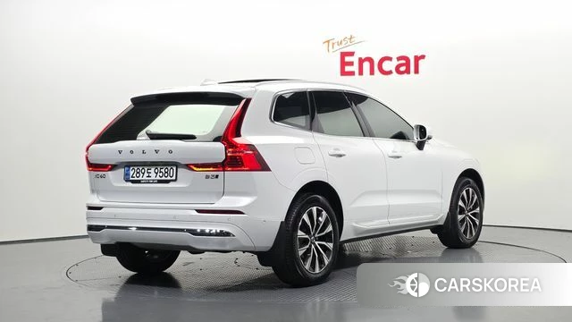 Volvo XC60 second Generation id 4527909 из Кореи 12