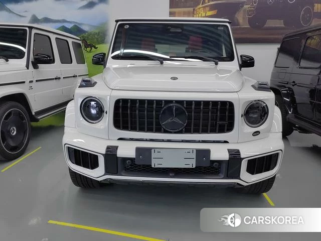 Mercedes-Benz G-class AMG id 4239549 из Китая 2