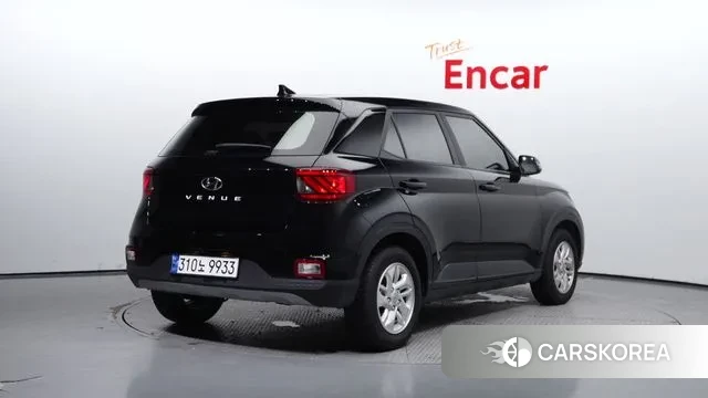 Hyundai Venue id 2939190 из Кореи 12