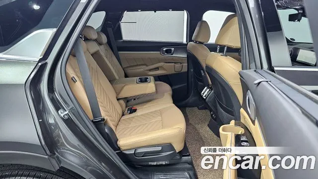 Kia The New Sorento 4th Generation id 2653276 из Кореи 12
