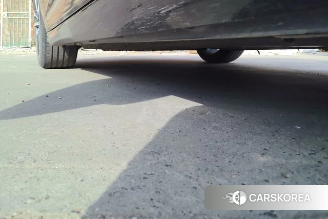 Audi A6L id 4241972 из Китая 9