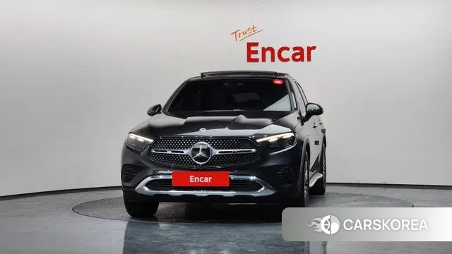 Mercedes-Benz GLC-Class X254 id 3599516 из Кореи 12