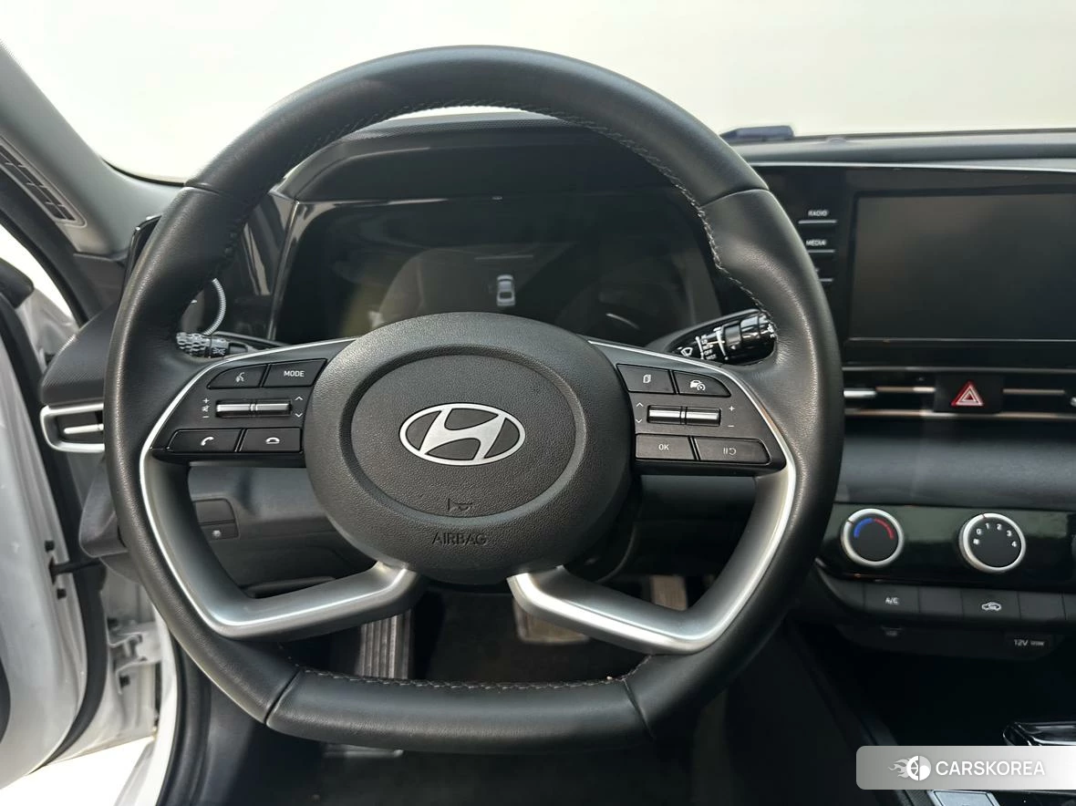 Hyundai Elantra id 4498929 из Китая 12