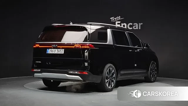 Kia Carnival 4th generation id 3685271 из Кореи 12