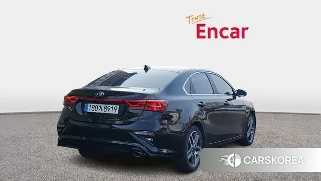 Kia Come New K3 id 3488716 из Кореи 12