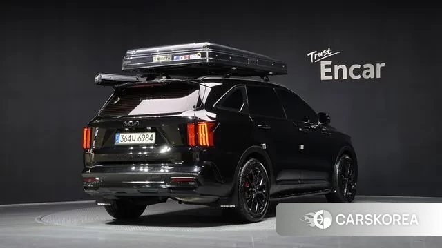 Kia Sorento 4th Generation id 3448373 из Кореи 12