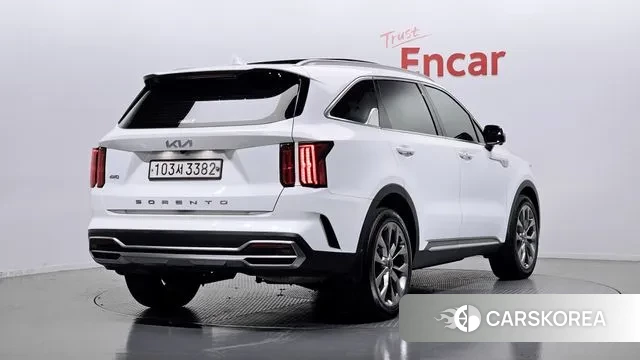 Kia Sorento 4th Generation id 3390109 из Кореи 12