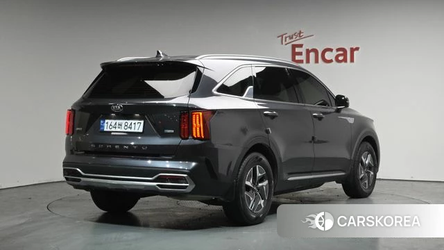 Kia Sorento 4th Generation id 3866168 из Кореи 12