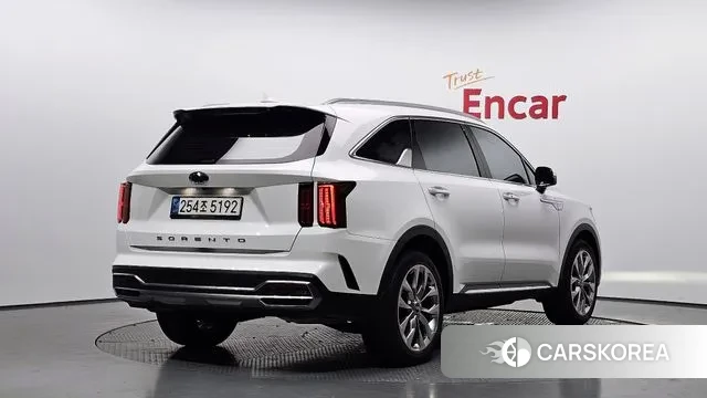 Kia Sorento 4th Generation id 3017611 из Кореи 12