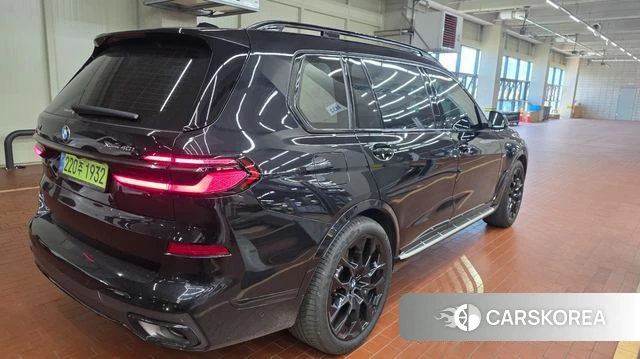 BMW X7 (G07) id 4499514 из Кореи 10