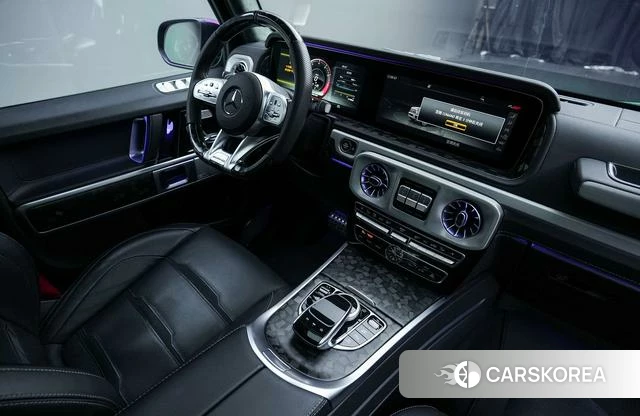 Mercedes-Benz G-class id 4275603 из Китая 12