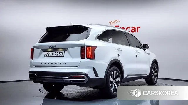 Kia Sorento 4th Generation id 3384369 из Кореи 12