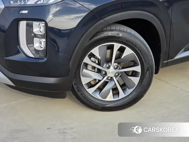 Hyundai Palisade id 3661652 из Кореи 12