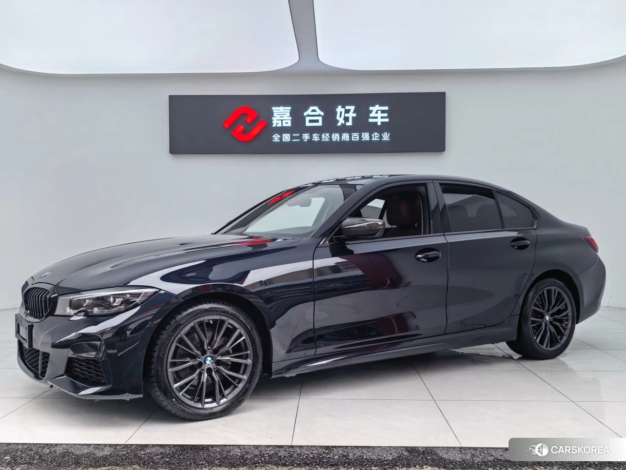BMW 3 series id 4504936 из Китая 12