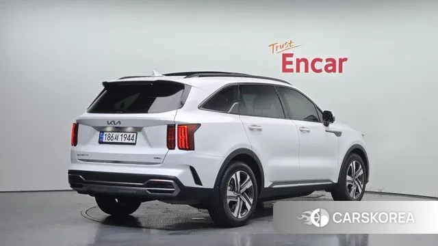 Kia Sorento 4th Generation id 2905554 из Кореи 12