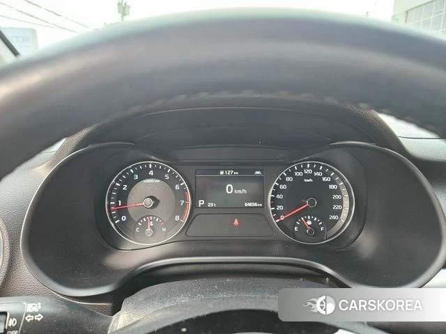 Kia Come New K3 id 4490327 из Кореи 8