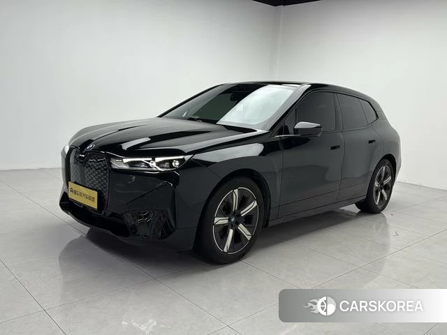 BMW iX id 4214524 из Китая 12