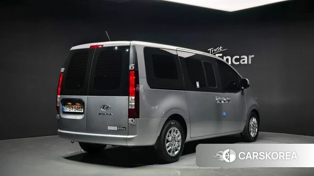 Hyundai Staria id 4017651 из Кореи 12