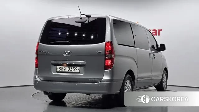 Hyundai The New Grand Starex id 3129246 из Кореи 12