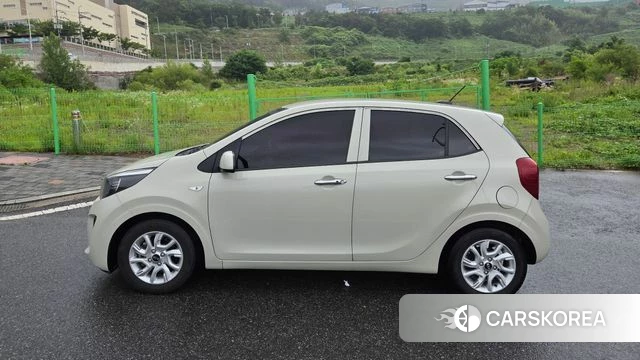 Kia All New Morning (JA) id 4502287 из Кореи 12