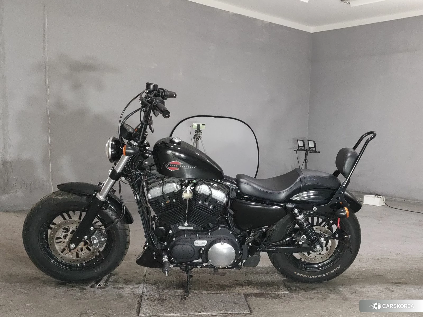 Harley-Davidson Sportster 48 XL1200X 2020 из Японии