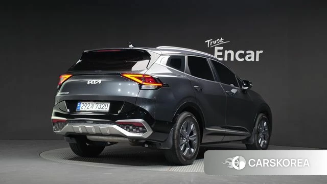 Kia Sportage 5th Generation id 4687302 из Кореи 12
