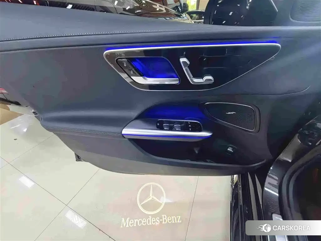 Mercedes-Benz C-class id 4629534 из Китая 8