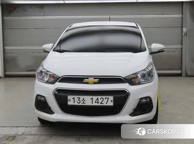 Chevrolet (GM Daewoo) The Next Spark id 3718868 из Кореи 10