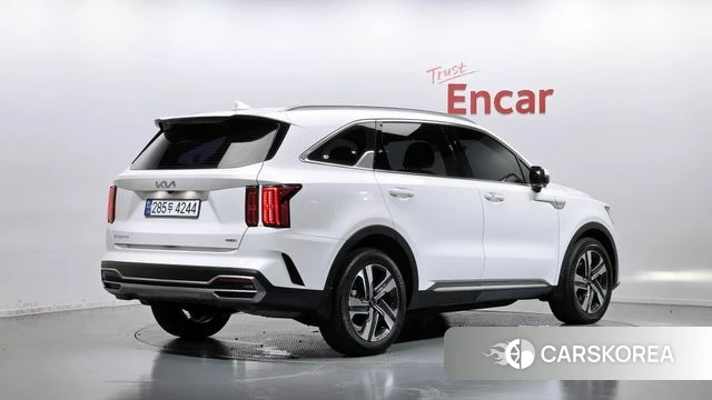 Kia Sorento 4th Generation id 4917150 из Кореи 12