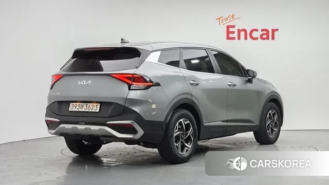 Kia Sportage 5th Generation id 3702041 из Кореи 12