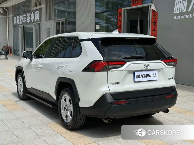 Toyota RAV4 Rongfang id 4262298 из Китая 12