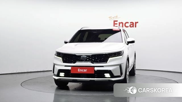 Kia Sorento 4th Generation id 4943479 из Кореи 12