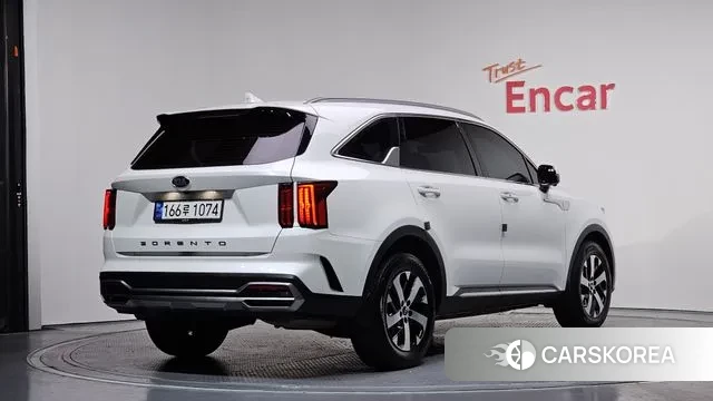 Kia Sorento 4th Generation id 3607773 из Кореи 12